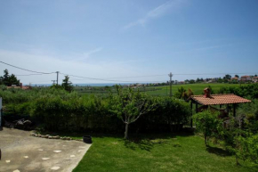Horizon view house